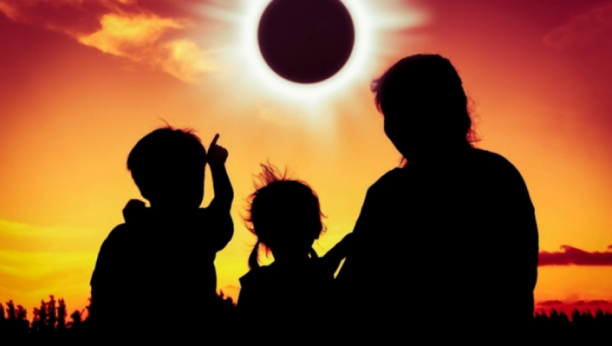 SPREMITE SE ZA NOVO DOBA! Pomračenje Sunca 10. juna će pogoditi 4 znaka, bukvalno će im se život promeniti iz korena