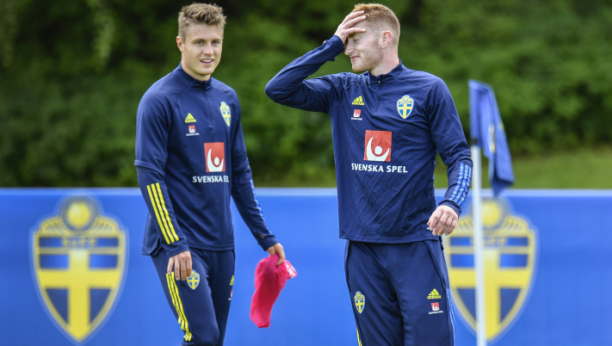 EURO 2020 Šveđani na velikim mukama, ostali bez još jednog napadača