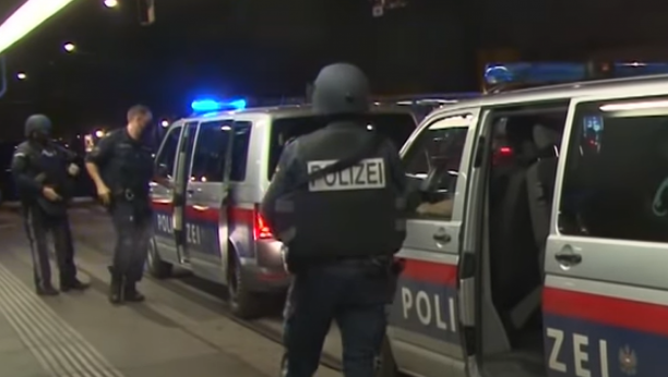 PALA NARKO-MAFIJA Albanska kriminalna grupa zatvorena u Beču, pohapšeno 24 Albanca!