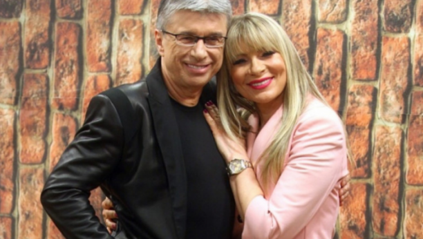 DOČEKALA SVOJIH PET MINUTA Supruga Saše Popovića nakon 11 godina se vraća na muzičku scenu, album vredan 100.000 evra