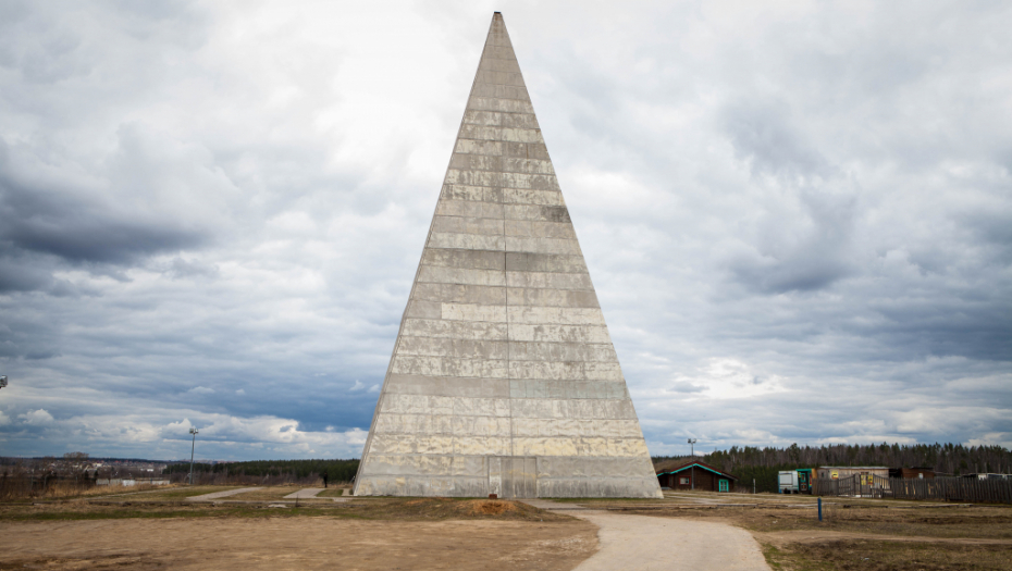Velike tajne i moći ruskih piramida svi kriju i o tome se samo šapuće, ali koji je razlog?
