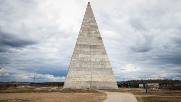 Velike tajne i moći ruskih piramida svi kriju i o tome se samo šapuće, ali koji je razlog?