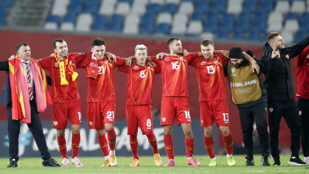 GRUPA C! Makedonska bajka, Srbi na Evropskom prvenstvu, povratak "lala" i Ševina četa spremna da iznenadi!