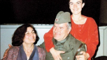 HAŠKI TRAGIČAR POD VELOM MISTERIJA Ćerka u lokvi krvi, mrtva porodica na dnu jezera i veštak u hotelskoj sobi obeležili život Ratka Mladića