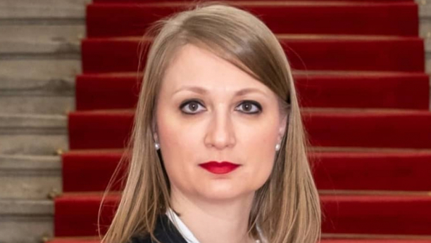 Biljana Pantić Pilja: Ne morate meni da se izvinjavate što iznosite neistine, nego građanima Srbije
