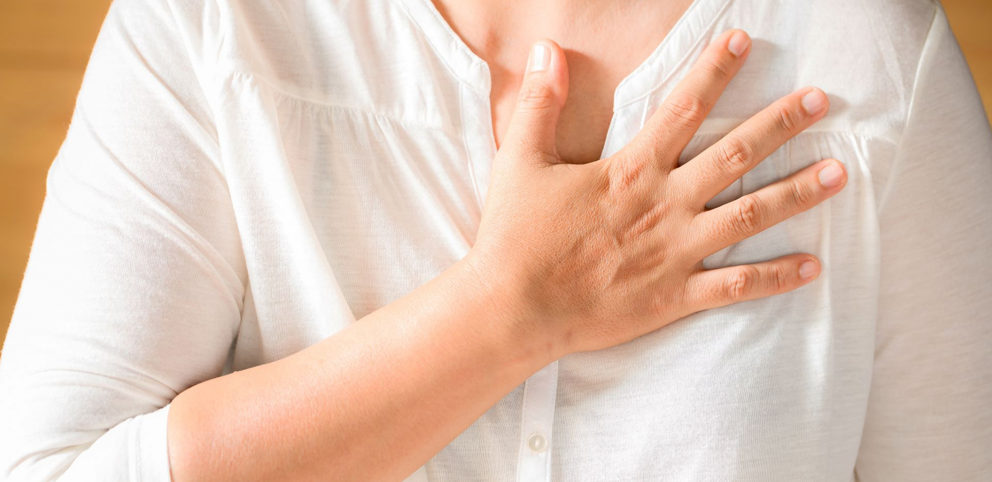 Dobro obratite pažnju! Simptomi srčanog udara mogu da budu slični gripu!