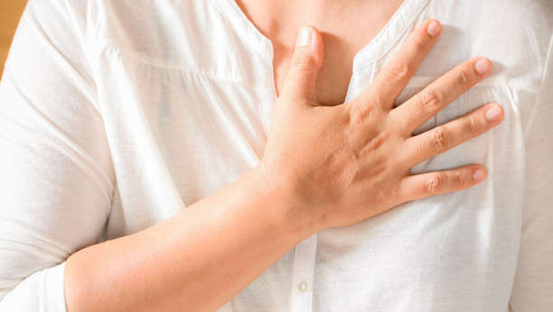 Dobro obratite pažnju! Simptomi srčanog udara mogu da budu slični gripu!
