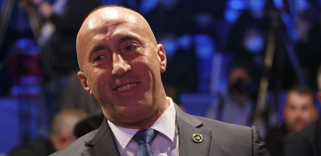 KURTI JE RUSOFIL Haradinaj zapenio: On je prevarant, radi protiv Amerike, treba da podnese ostavku