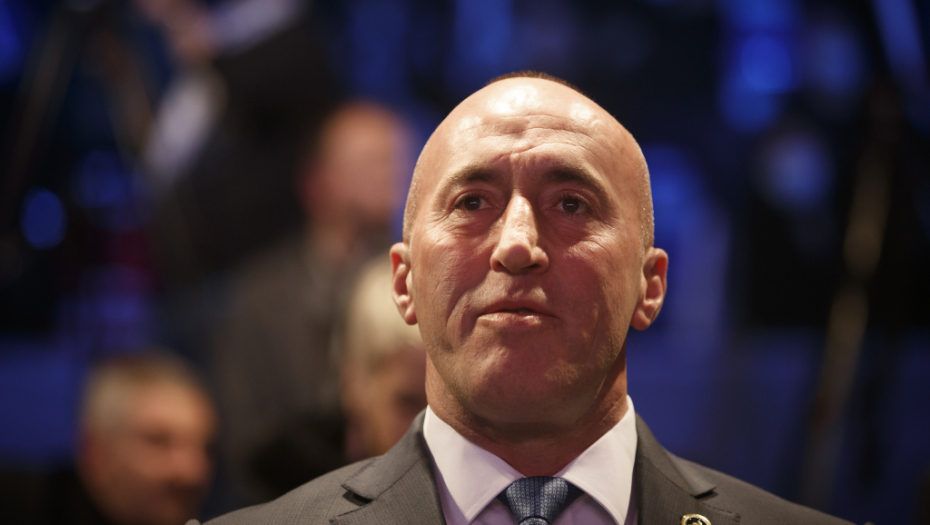 NOVAC NATOPLJEN KRVLJU Haradinaj prijavio koliko ima para - zločinac se kupa u evrima