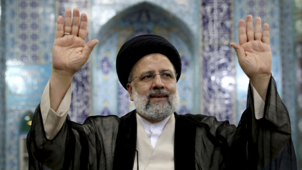 BLISKI ISTOK PRED KATASTROFOM Iran će uskoro imati nuklearnu bombu?