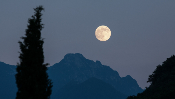 Astrologija otkriva: Položaj Meseca u natalnoj karti govori mnogo o vama