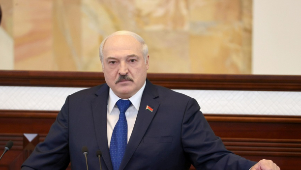 "IZGUBIĆETE RAT!" Lukašenko pozvao Zapad da se urazumi: Hoćete da nas testirate? Hajde da vidimo!