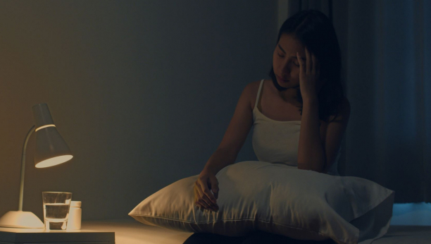 Letnje vrućine otežavaju spavanje: Probajte ove trikove za rashlađivanje koji će vam olakšati da utonete u san