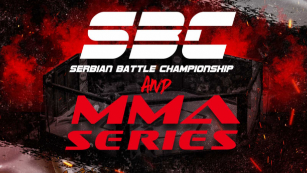 SERBIAN BATTLE CHAMPIONSHIP! Startuje najveći MMA spektakl!