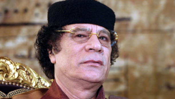 IZ ZATVORA NA PREDSEDNIČKO MESTO? Gadafijev sin će pokušati da postane predsednik Libije