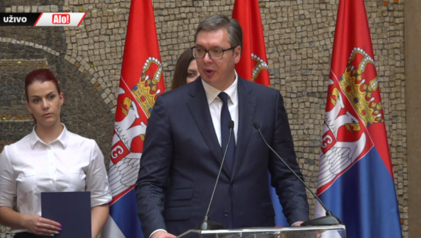 TIČE SE RADNIH DOZVOLA Vučić najavio važan sastanak za 29. jun, donose se ključne odluke