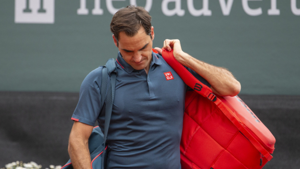 RODŽEROVI USPESI ĆE BITI ZABORAVLJENI Evo zašto se Federer penzionisao, njegov trener sve otkrio