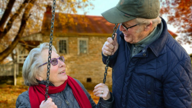 SVAKI PETI ŽITELJ ZAGAZIO U SEDMU DECENIJU Broj starijih u zemlji drastično se uvećava