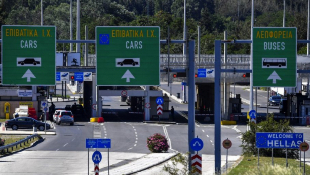 LETOVANJE U GRČKOJ Evo na koji granični prelaz treba da idete i bez čega ne smete krenuti!