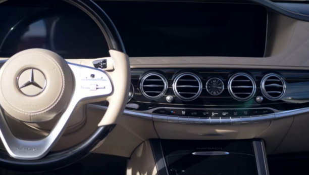 Mercedes-Benc pismom upozorio vlasnike više modela da ih ne voze