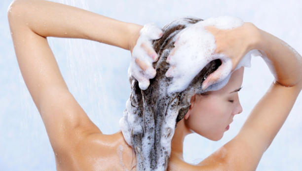Operite kosu bez šampona: Ovo su tri alternativna načina