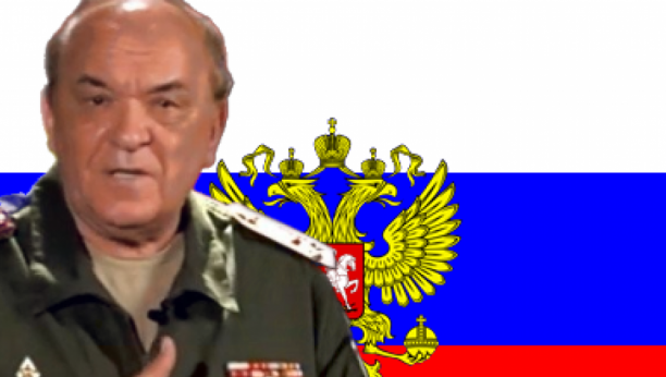 BORBA PROTIV "FABRIKE AMATERA" Ruski pukovnik za vojni rok od dve godine