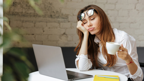 Otkrijte uzrok iscrpljenosti: Evo zbog čega se osećate umorno