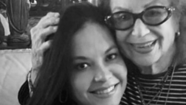 TUGA! Preminula "majka" telenovela, čuvena Kasandra se oprostila od nje potresnim rečima koje kidaju dušu