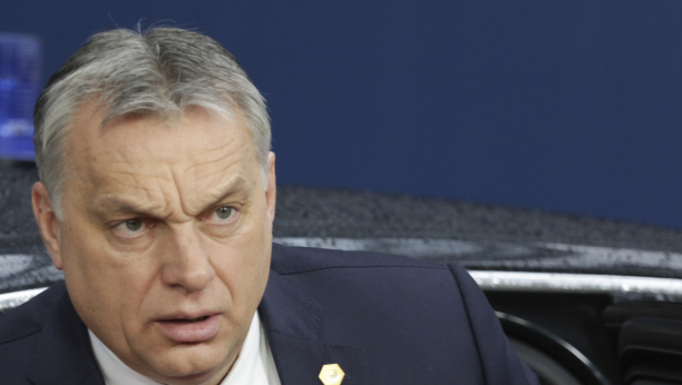 VIKTOR ORBAN PRETNJA ZA VAŠINGTON Zašto je mađarski lider na udaru?