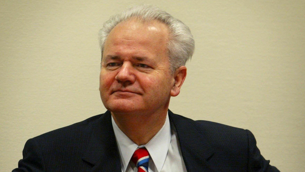 ALO! PODSETNIK Na današnji dan je Slobodan Milošević proglašen za predsednika Predsedništva Srbije