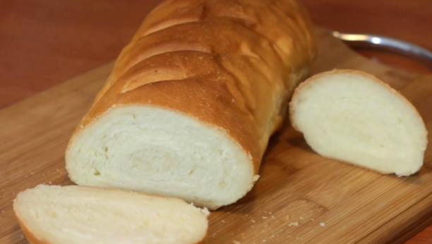 Recept sa kojim nema greške: Nema ništa lepše od mirisa vrućeg domaćeg hleba