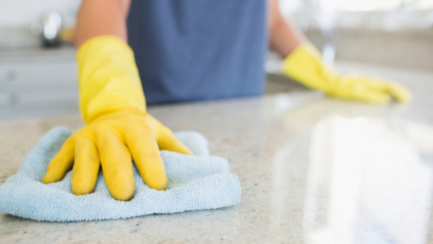 Lako do mirisnog i blistavog doma: Fantastični trikovi za čišćenje kuhinje i kupatila