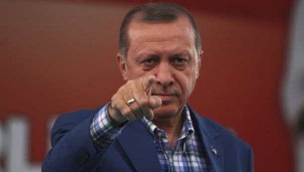 "URAZUMITE SE!" Erdogan poručuje: Upozoravam Grčku da izbegava dela zbog kojih će zažaliti!