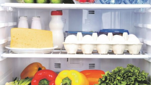 SAVET STRUČNJAKA: Mleko ama baš nikada ne držite u vratima frižidera, zbog toga možete da ugrozite svoje zdravlje