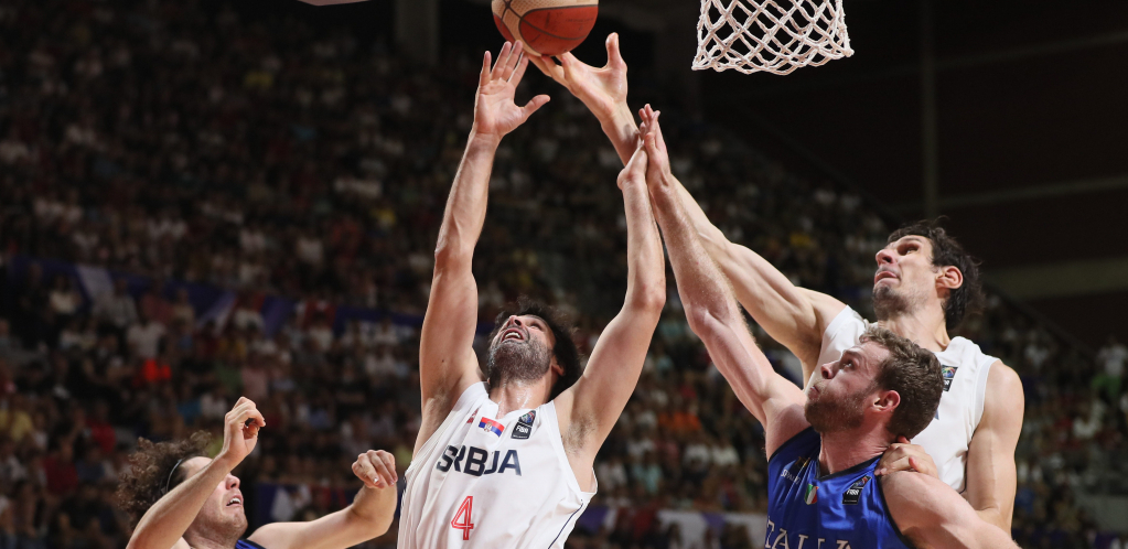 FIBA SE OGLASILA Sutra je žreb za kvalifikacije, nazire se put Srbije ka Mundobasketu