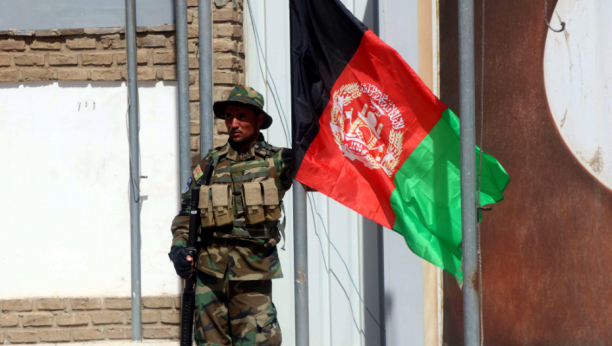NIJE GOTOVO Snage otpora povratile tri provincije u Avganistanu