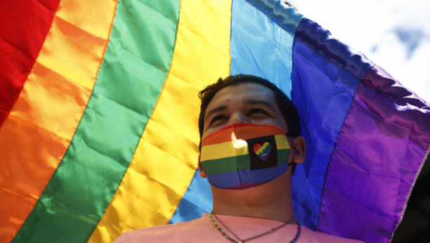 Najglasniji protiv LGBT osoba - zapravo, prikriveni homoseksualci?