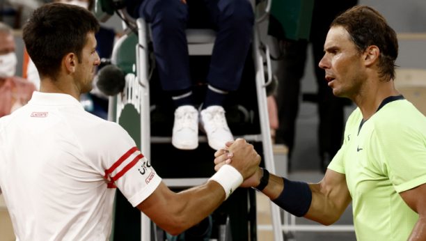 NJENE REČI SU ODJEKNULE Velika grend slem šampionka pričala o Novaku, Nadalu, US openu i - Olimpijskim igrama