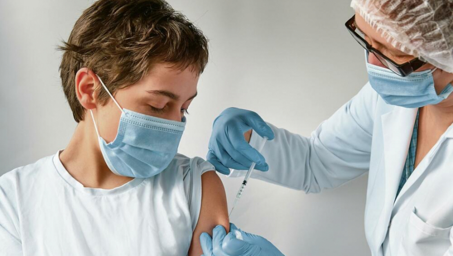 SAD odobrile vakcinu za najmlađe