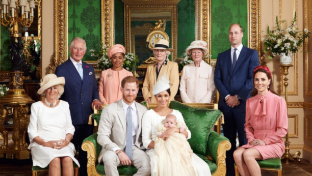 OTKRIVENA TAJNA! Iznenadiće vas, zašto su svi članovi britanske kraljevske porodice zdravi, vitki i dugovečni