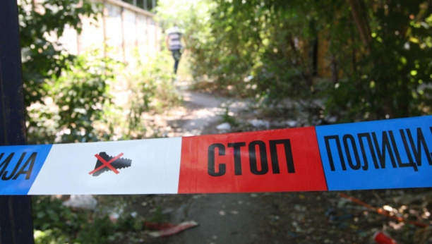 POLICIJA NA LICU MESTA Pronađeno beživotno telo muškarca u Vranju