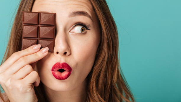 Jedna od najgorih navika: Evo kako da suzbijete želju za slatkišima