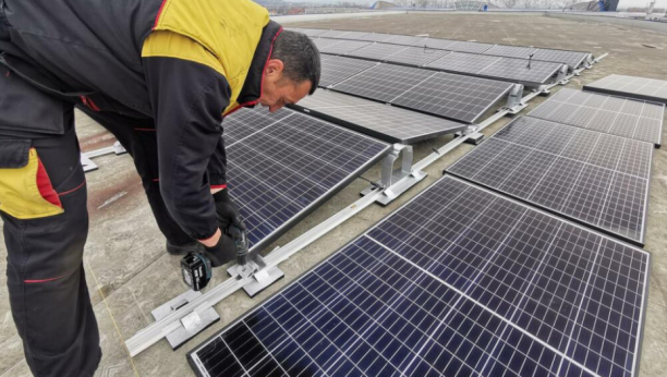 DRŽAVA DAJE NOVAC Subvencije za ugradnju solarnih panela, evo koliko možete da uštedite