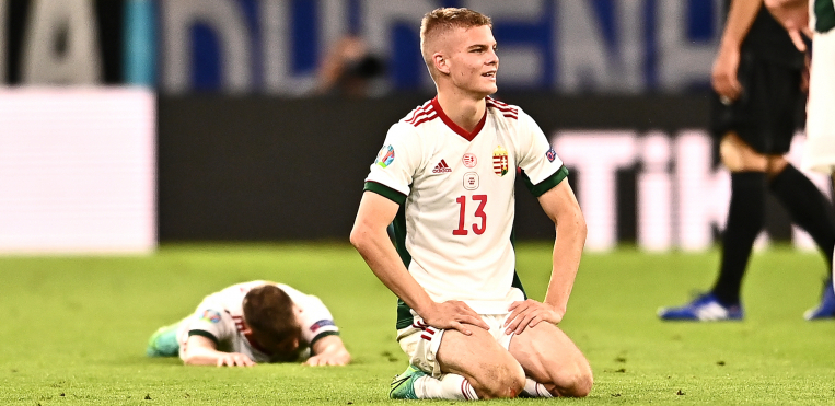 DRAKONSKA KAZNA UEFA udarila na Mađare, dugo neće videti navijače