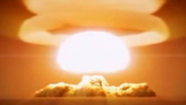 DRAMATIČNO UPOZORENJE PENTAGONA Svet se približava nuklearnom ratu