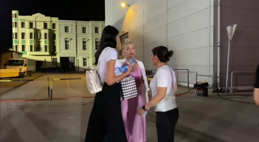 SVE JE GLUMA! Evo šta kaže Bora na to što ga je iskulirala Mirela Kemez (VIDEO)