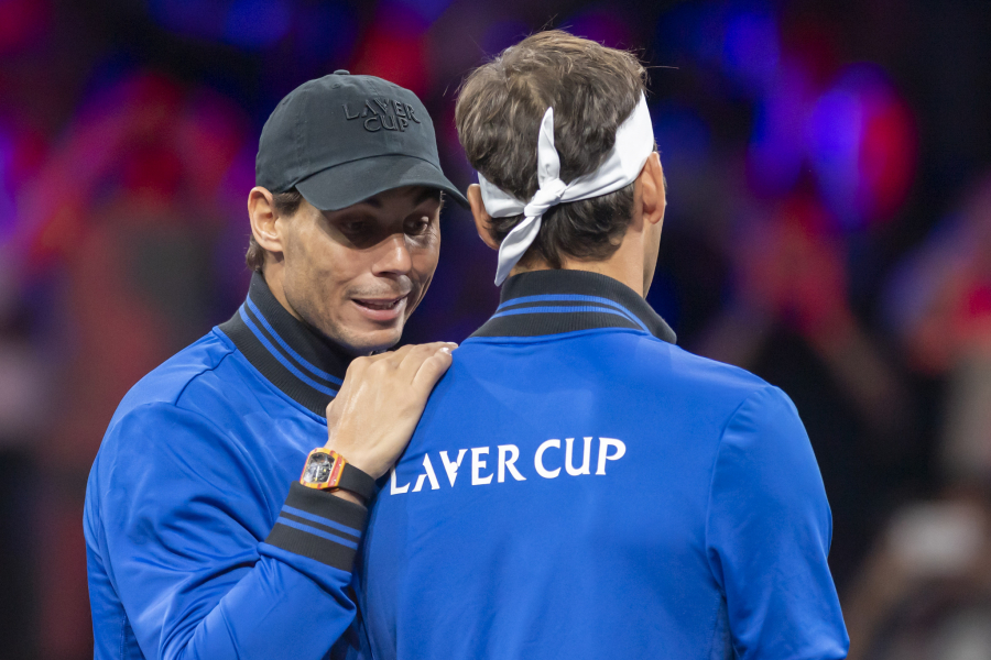 KAKVE REČI NEKADAŠNJEG TENISERA Ovo što je rekao o Đokoviću zaboleće Federera i Nadala!