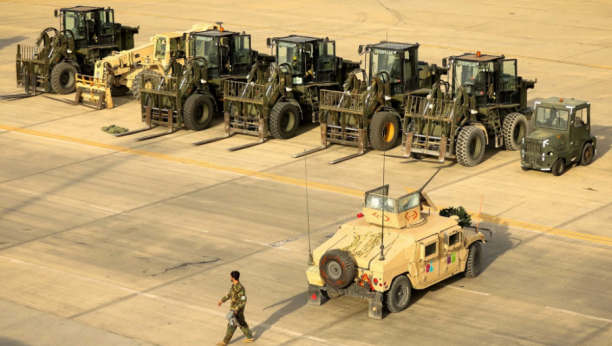 STOLTENBERG SE OGLASIO: NATO pomaže da aerodrom u Kabulu ostane otvoren