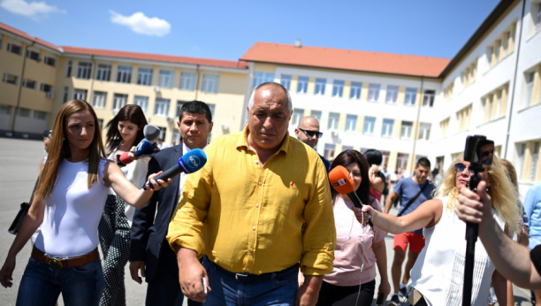BOJKO NA KLACKALICI! Parlamentarni izbori u Bugarskoj se zahuktali, Borisov drži tanku prednost