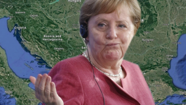 SRBIJA U EU Angela Merkel ostavila amanet svojim naslednicima!